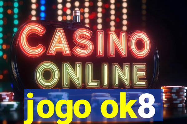 jogo ok8